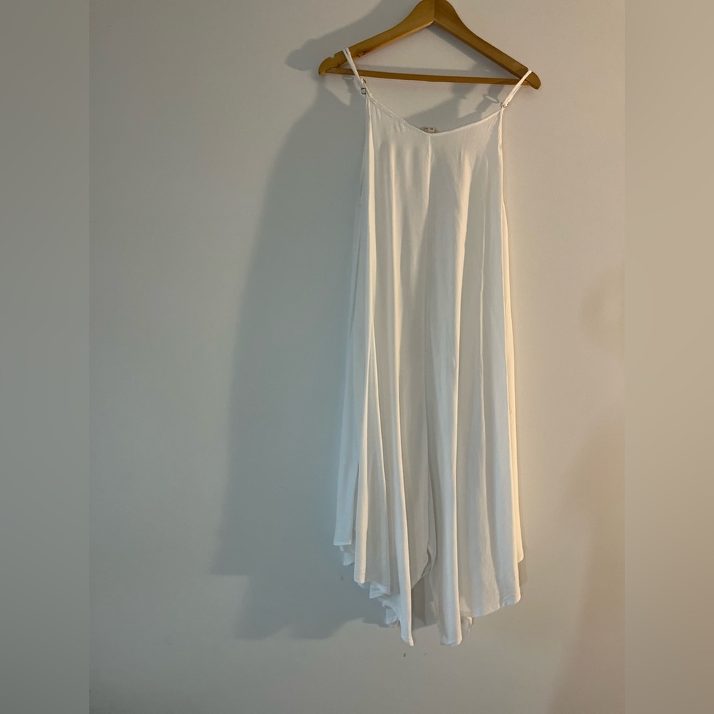 A beach dress